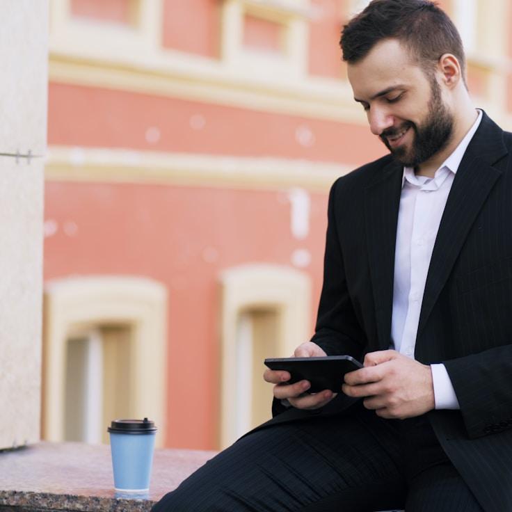 Custom 3D element modeling and texturing work in progress