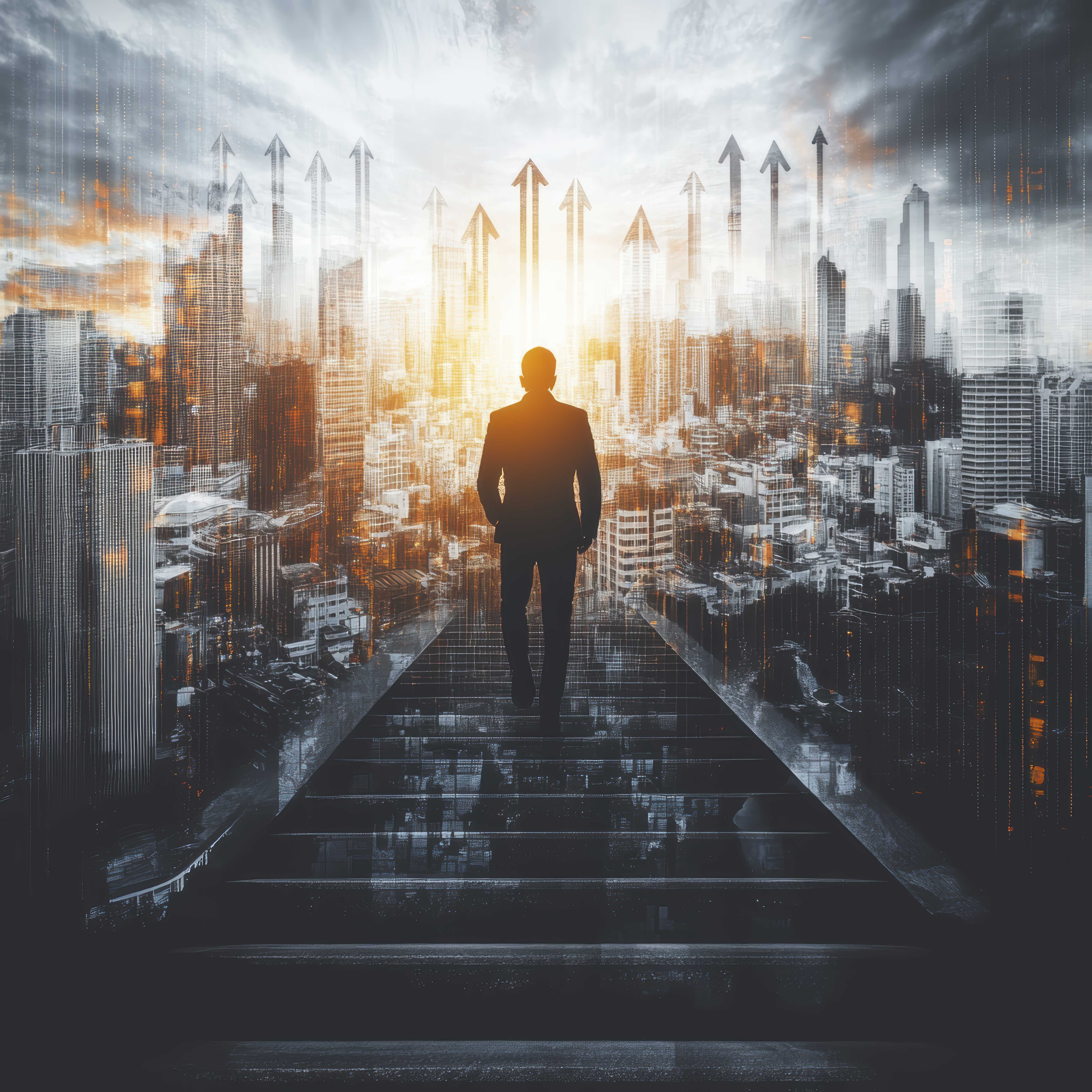 Multi-angle product rendering showcase